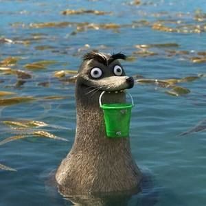 Meet your Posher, Azjha